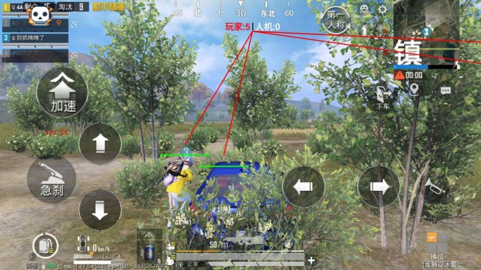 麒麟和平精英辅助器ios（麒麟和平精英辅助器ios的主要功能有哪些？）